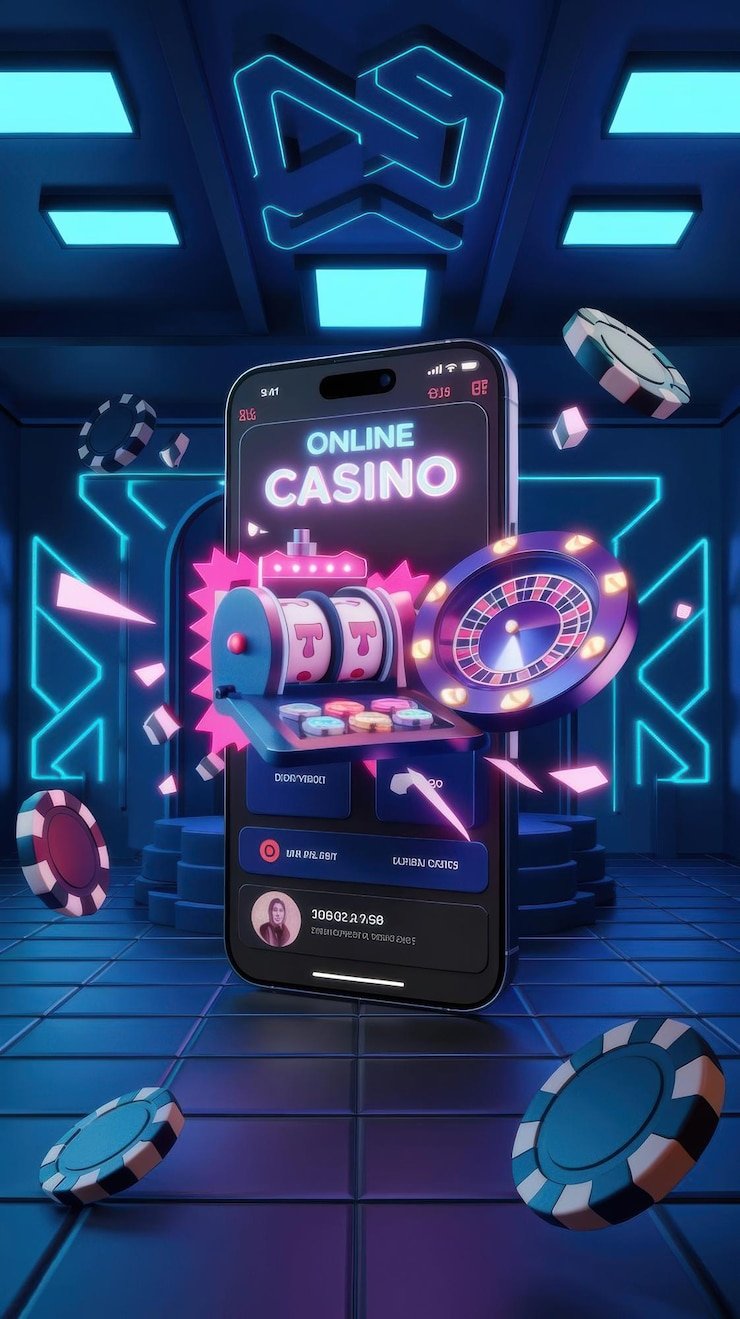 doktertoto featured game showcase